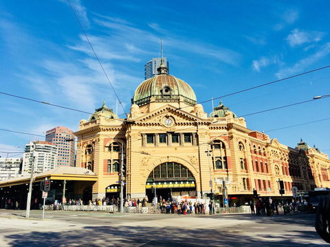 ZEN Homes On Collins - Accommodation Cairns 1