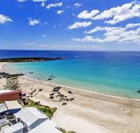 Zoo Villas Villa Giraffe - Central Wynyard - Accommodation Cairns