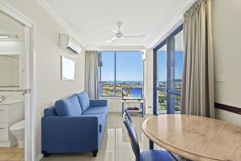 AirliediseNO Hills5min Walk 2 Port Of Airlie/Ferry TerminalWiFiNetflix - Accommodation Cairns 3