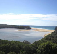 Breathtaking Views Over Currimundi Lake - Accommodation Cairns