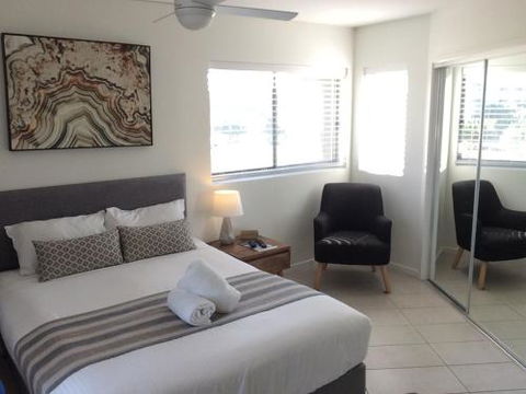 Direct Hotels - North Shore Kawana - Accommodation Cairns 1