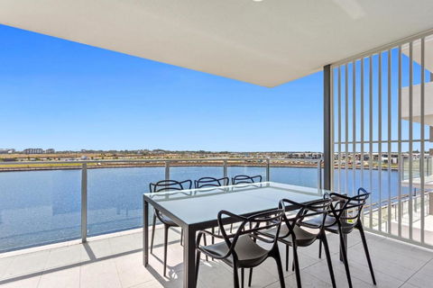 Direct Hotels - North Shore Kawana - Accommodation Cairns 0