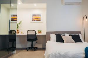 Peaceful & Quiet Near Beach, Cafe's & Hospital - Accommodation Cairns 5