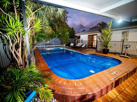 Rete's Retreat - Accommodation Cairns 0