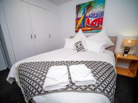 Rete's Retreat - Accommodation Cairns 1