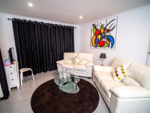 Rete's Retreat - Accommodation Cairns 3