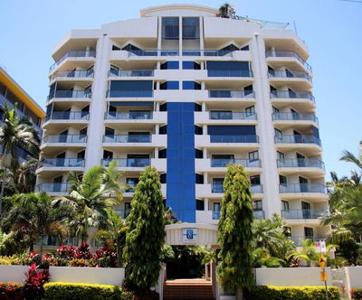 181 The Esplanade
