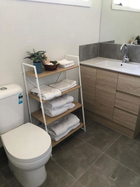 3107 Estate - Accommodation Cairns 2