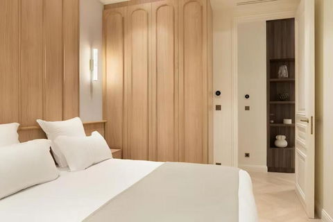 A Beautiful Lair - Accommodation Cairns 4