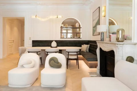 A Beautiful Lair - Accommodation Cairns 2