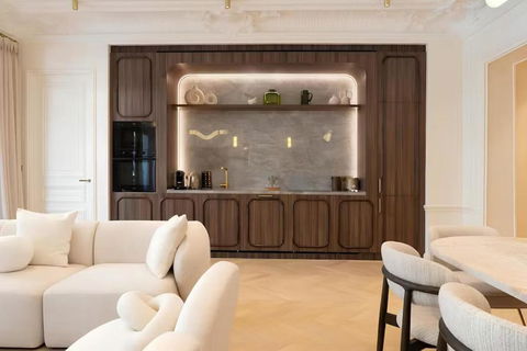 A Beautiful Lair - Accommodation Cairns 3