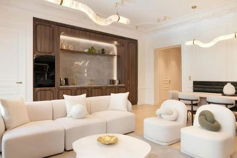 A Beautiful Lair - Accommodation Cairns 1