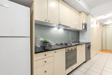 A Chic Studio Right Next To Darling Harbour - Accommodation Cairns 4