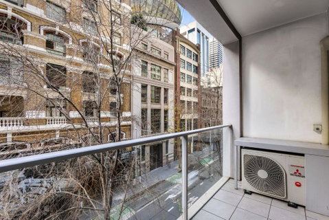 A Chic Studio Right Next To Darling Harbour - Accommodation Cairns 3