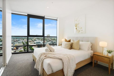 A Comfortable Stay Awaits You In Southbank - Accommodation Cairns 1