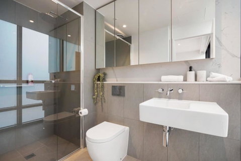 A Comfortable Stay Awaits You In Southbank - Accommodation Cairns 4
