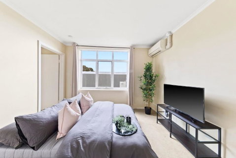 A Comfy & Cozy Apt In Clifton Hill FREE Parking - Accommodation Cairns 2
