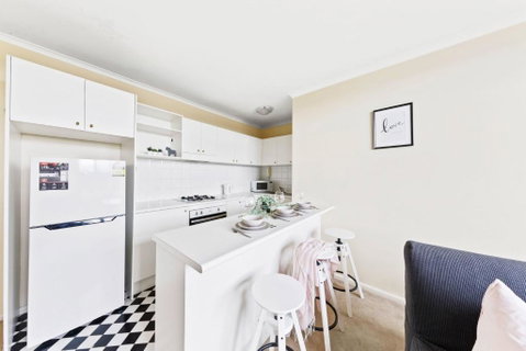 A Comfy & Cozy Apt In Clifton Hill FREE Parking - Accommodation Cairns 3