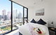 A Cozy 2BR Apt Near Melbourne Central City Views - thumb 0