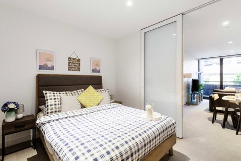 A Homely Apt Near To The Grand Prix FREE Parking - Accommodation Cairns 0