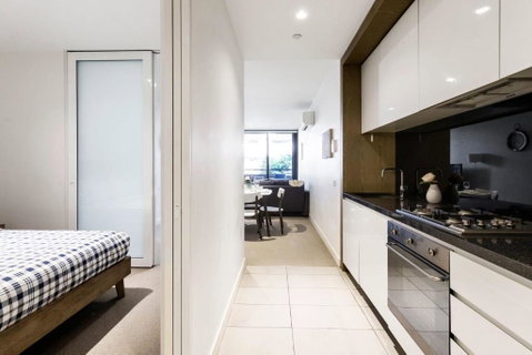 A Homely Apt Near To The Grand Prix FREE Parking - Accommodation Cairns 1