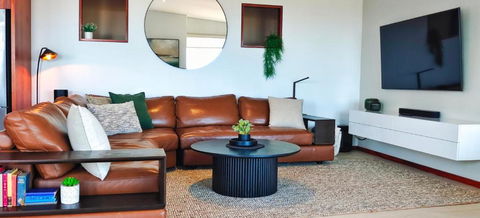 A La Plage Beach House - Accommodation Cairns 4
