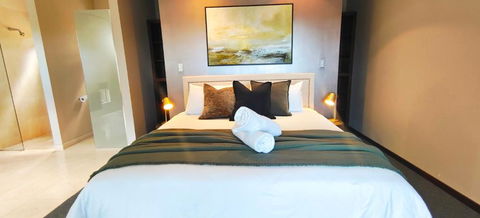 A La Plage Beach House - Accommodation Cairns 1