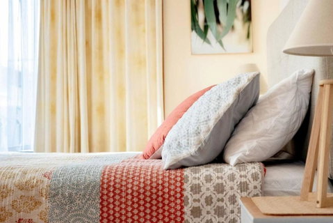 A Little Getaway - 17 Lawson St SWR - Accommodation Cairns 1