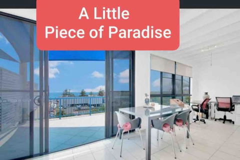 A Little Piece Of Paradise - Accommodation Cairns 0