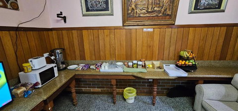 A Railway Lodge - Accommodation Cairns 4