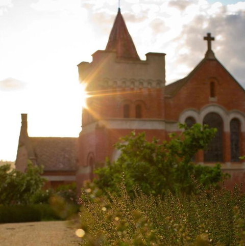A Tassie Church - Accommodation Cairns 0