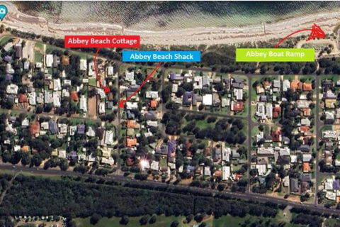 Abbey Beach Cottage - Accommodation Cairns 3