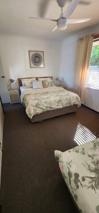 Abbey Beach Cottage - Accommodation Cairns 4