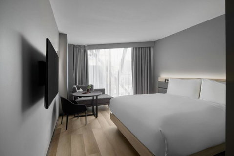 AC Hotel By Marriott Melbourne Southbank - Accommodation Cairns 2