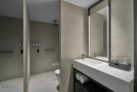AC Hotel By Marriott Melbourne Southbank - Accommodation Cairns 3