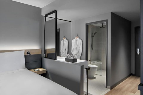 AC Hotel By Marriott Melbourne Southbank - Accommodation Cairns 1