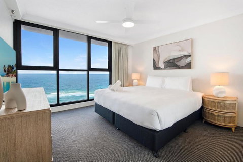 Acapulco Deluxe 2 Bedroom Apartment - CoastHM - Accommodation Cairns 4