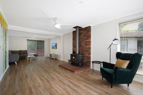 Acaronar- Great Value For Money - Accommodation Cairns 0