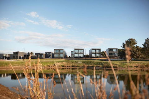 Accommodation @ Curlewis - Accommodation Cairns 0