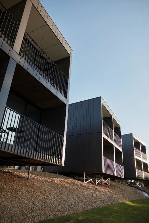 Accommodation @ Curlewis - Accommodation Cairns 2