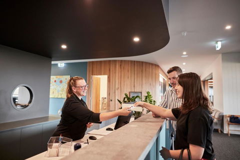 Accommodation @ Curlewis - Accommodation Cairns 4