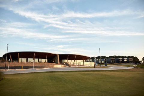 Accommodation @ Curlewis - Accommodation Cairns 1