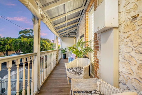 Accommodation In Fremantle - Accommodation Cairns 3
