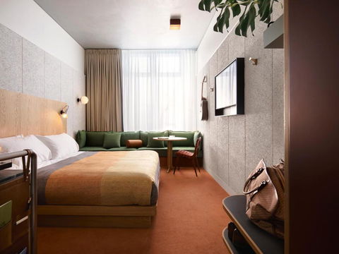 Ace Hotel Sydney - Accommodation Cairns 1