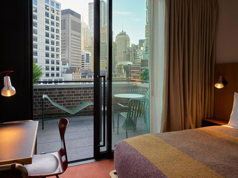 Ace Hotel Sydney - Accommodation Cairns 2