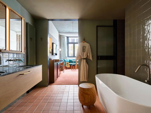Ace Hotel Sydney - Accommodation Cairns 4