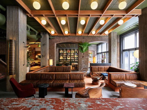 Ace Hotel Sydney - Accommodation Cairns 0