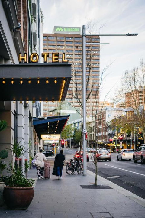 Ace Hotel Sydney - Accommodation Cairns 3