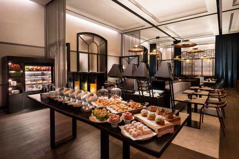 Adelaide Marriott Hotel - Accommodation Cairns 1