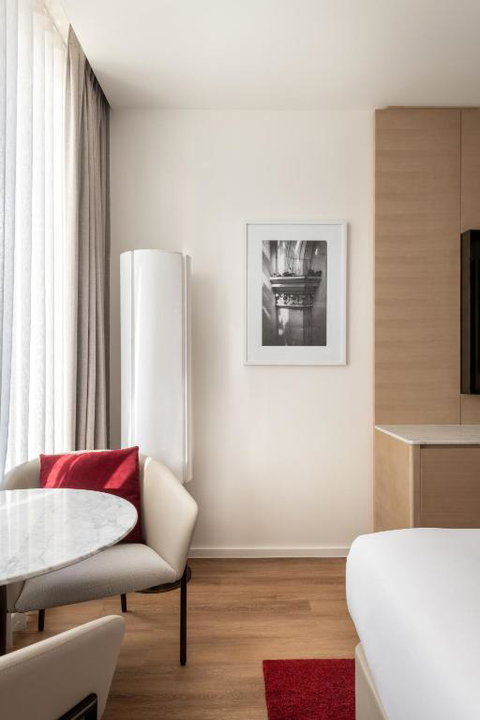 Adelaide Marriott Hotel - Accommodation Cairns 4